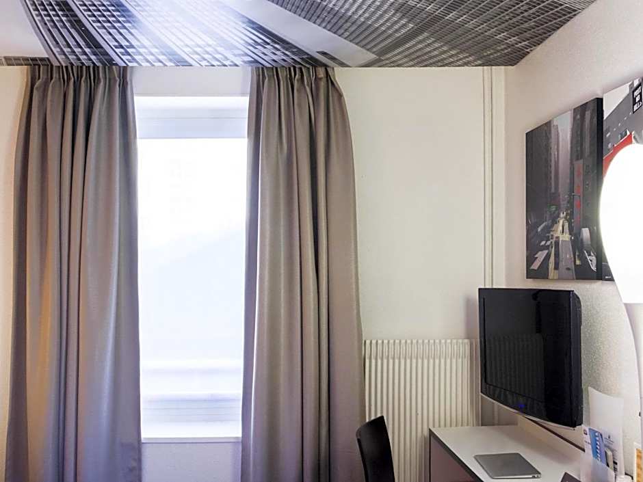 Ibis Styles Strasbourg Gare Hotel