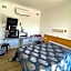 Tamworth Lodge Motel