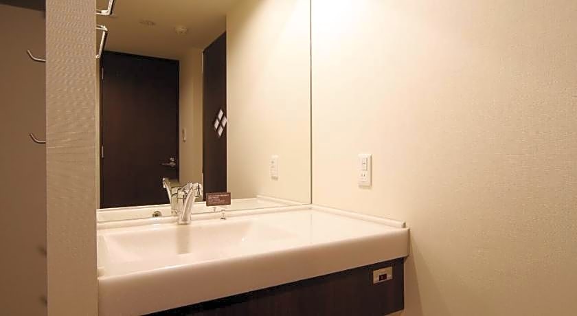 Dormy Inn Kofu Marunouchi Hot Springs