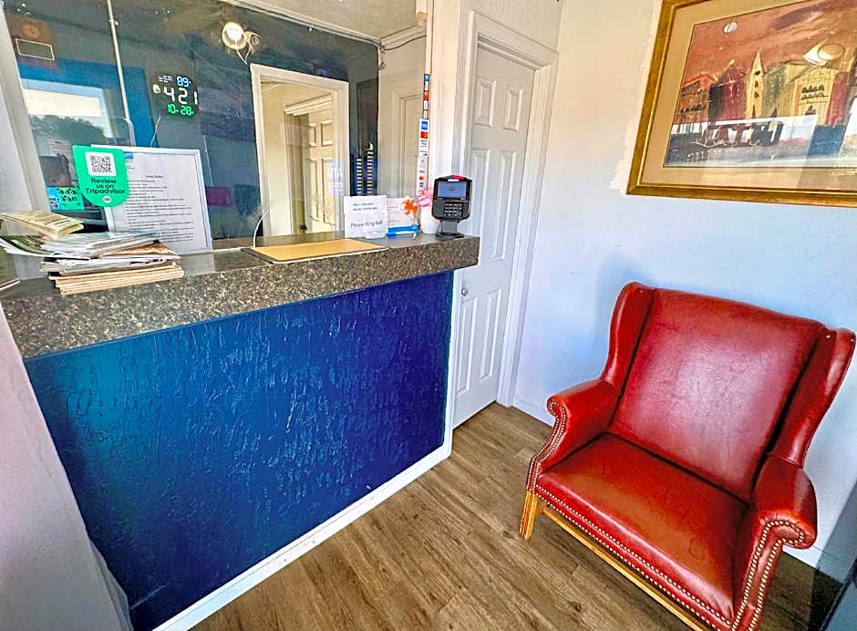 Volunteer Inn at Church Hill