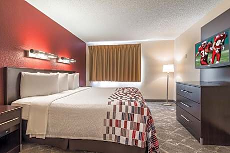 Suite King Smoke Free