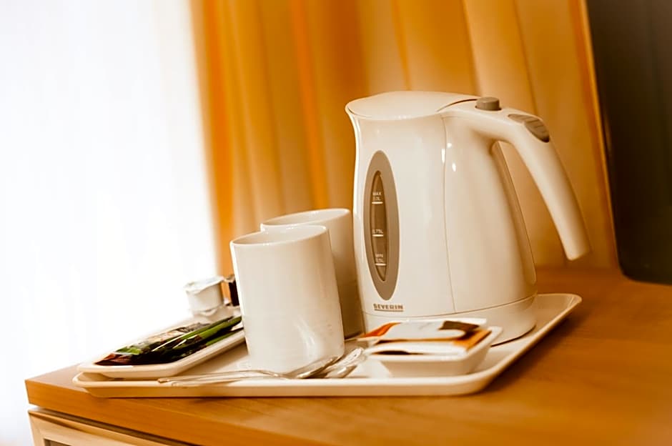 Hotel Carlton Mayfair