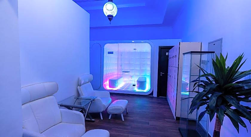 Mirage Bab Al Bahr Hotel