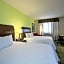 Hilton Garden Inn Lincoln Downtown/Haymarket