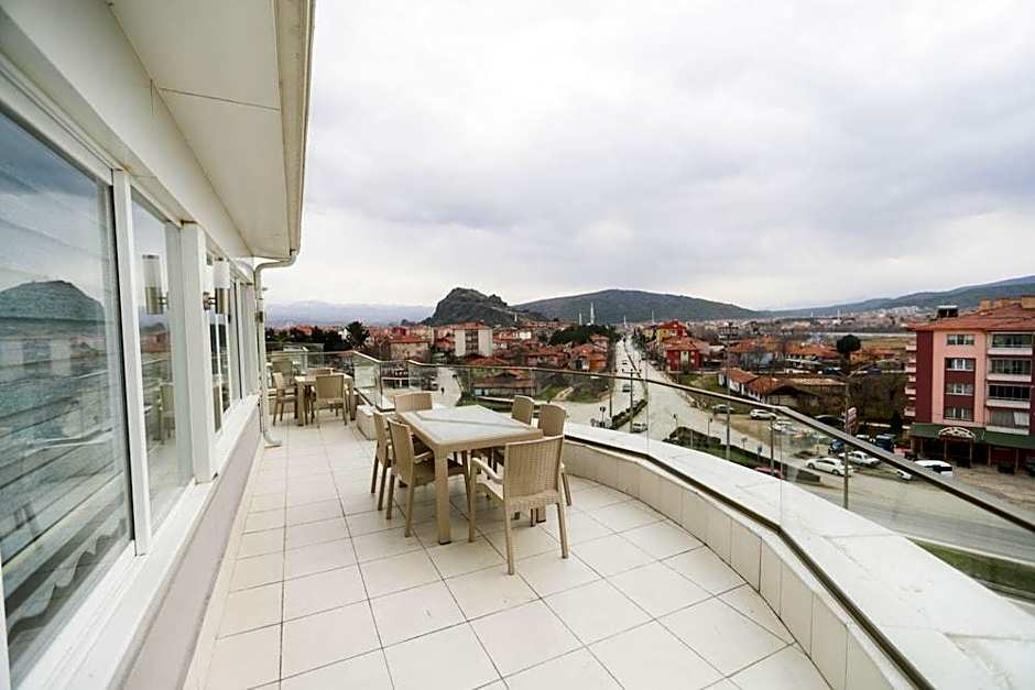 Grand Dost Hotel