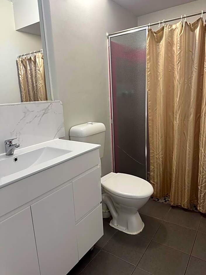 The Sands Motel Adelaide