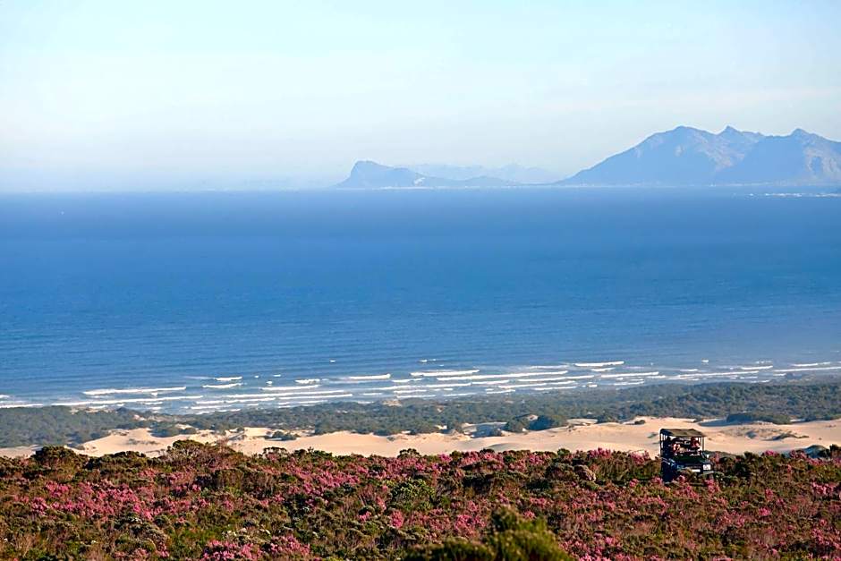 Grootbos Private Nature Reserve