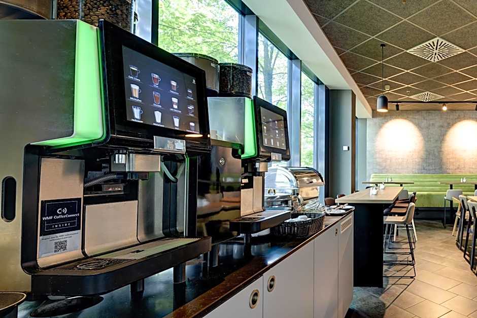 Suite Novotel Muenchen Parkstadt Schwabing