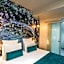 Hotel Mercure Paris Suresnes Longchamp