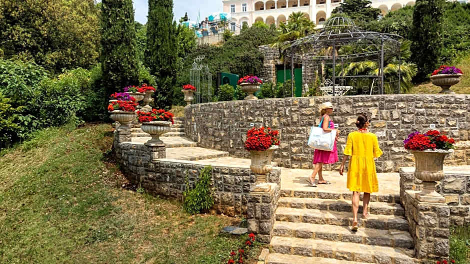 Hotel Kvarner Palace