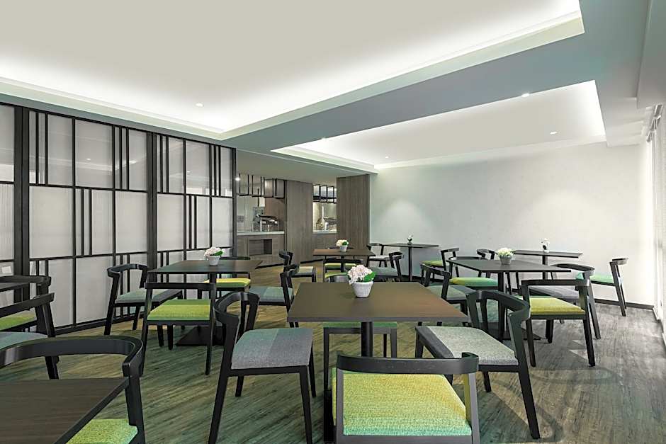 Citadines Prai Penang