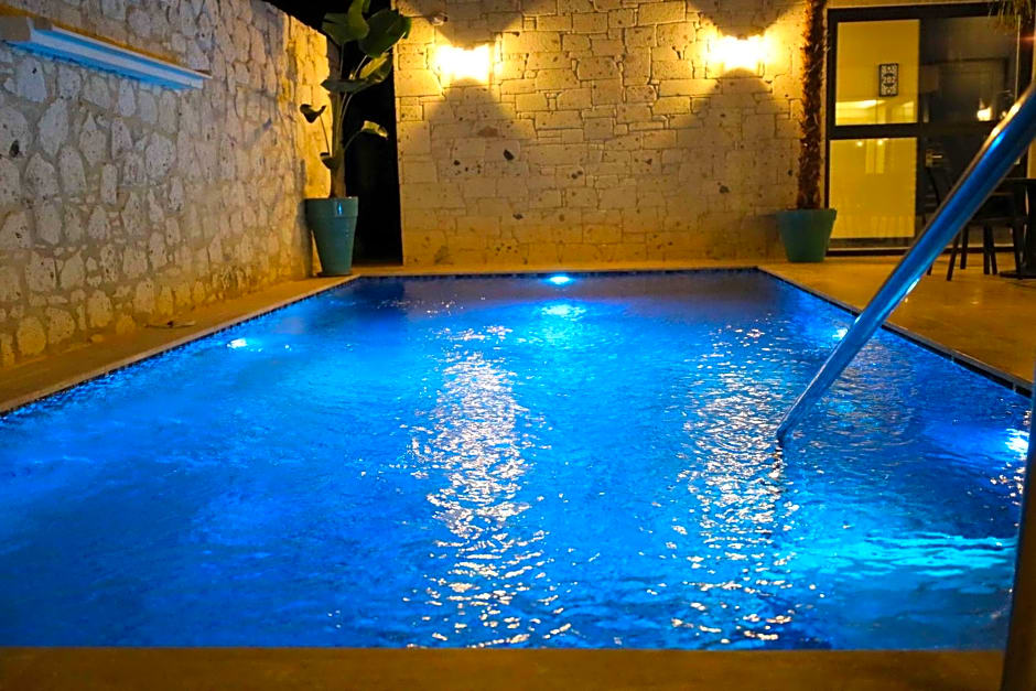 Ariel Hotel Alaçatı
