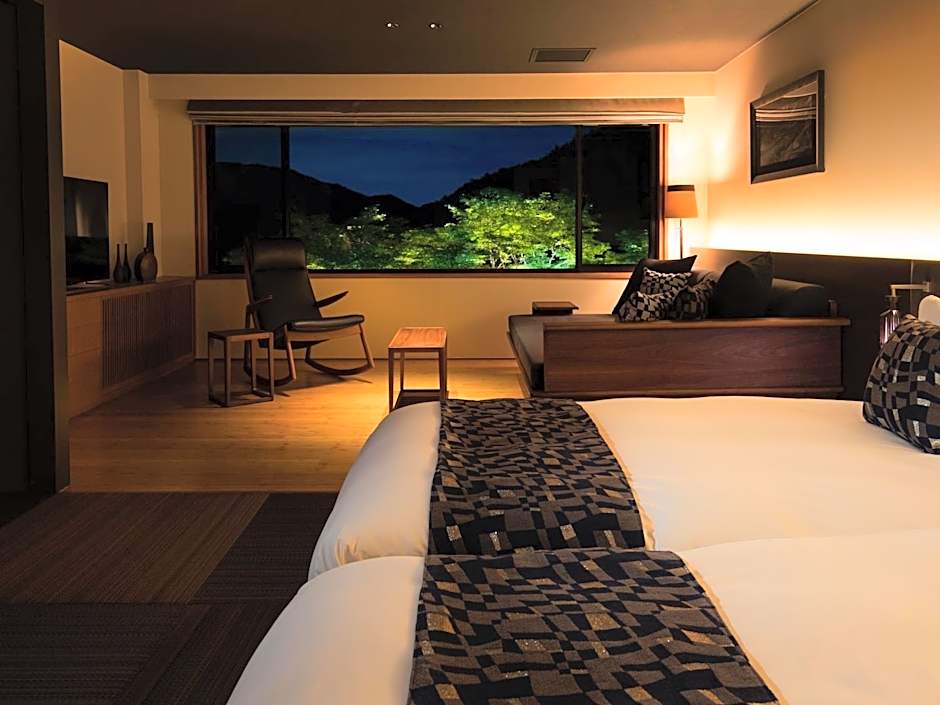 barhotel Hakone Kazan