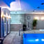 Hotel Paryski Art & Business Zakopane - Basen Jacuzzi Sauna Małpi Gaj