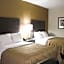 Quality Inn Clinton-Knoxville North