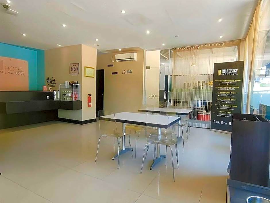 Os Hotel Batu Aji Batam