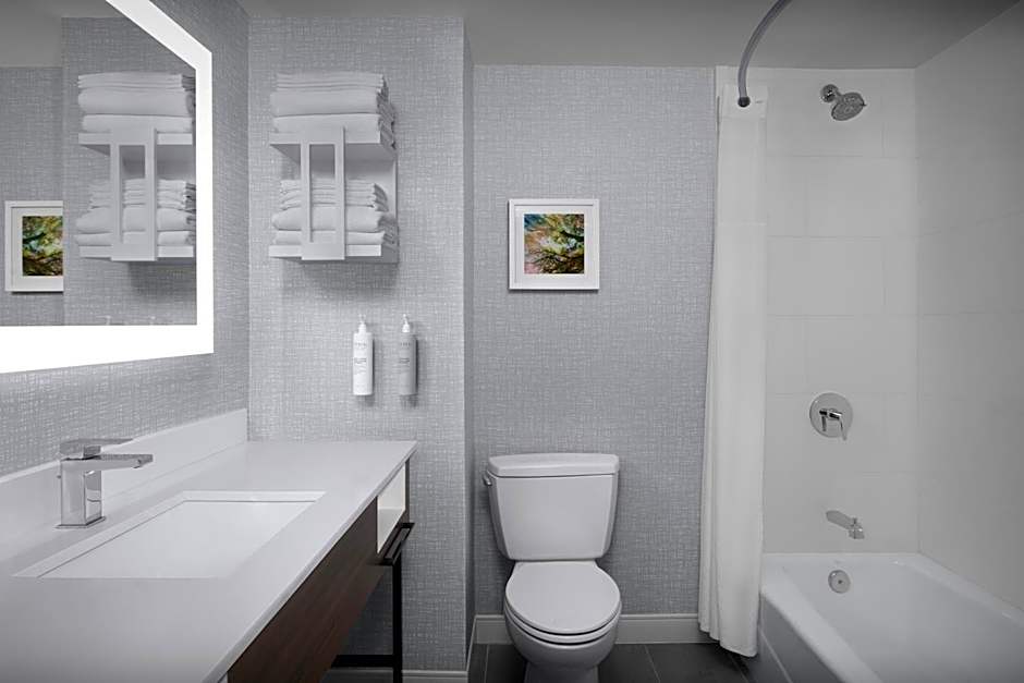 Hampton Inn By Hilton Ithaca