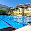 Budapest Csaszar Hotel