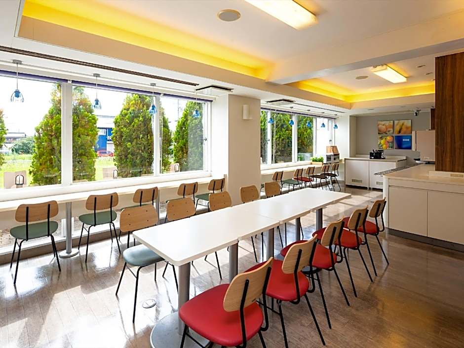 Comfort Inn Zentsuji Inter