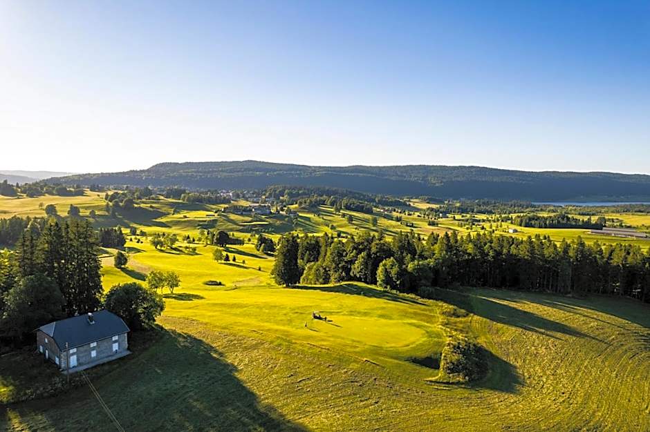 Domaine du Mont-Saint-Jean