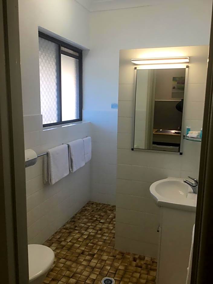 Culcairn Motor Inn