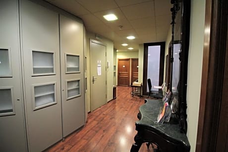 Hotel Annex - Rey Don Jaime I