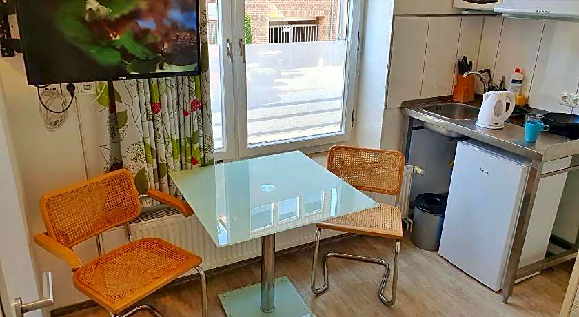 Aparthotel BL