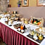 LH Hotel Dvořák Tábor Congress & Wellness