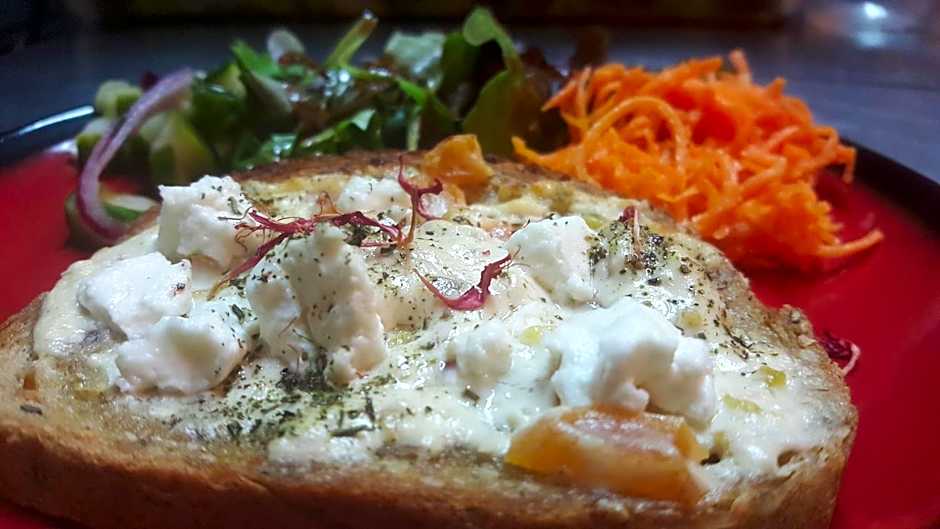 L'Alzire - Logis Auberge Culturelle