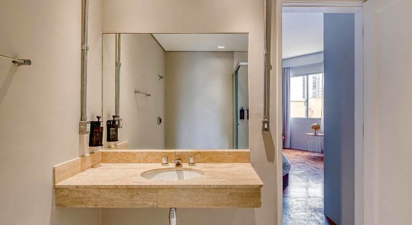 Selina Aurora Sao Paulo