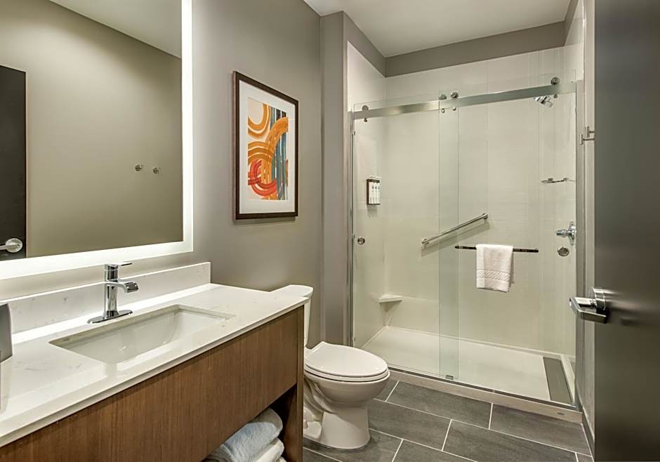 Hyatt House Bwi Airport/baltimore