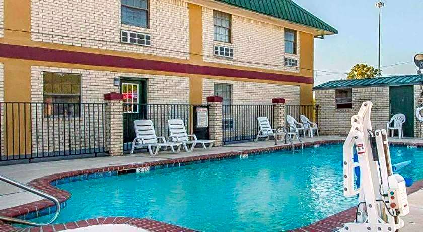 Quality Inn Brownsville