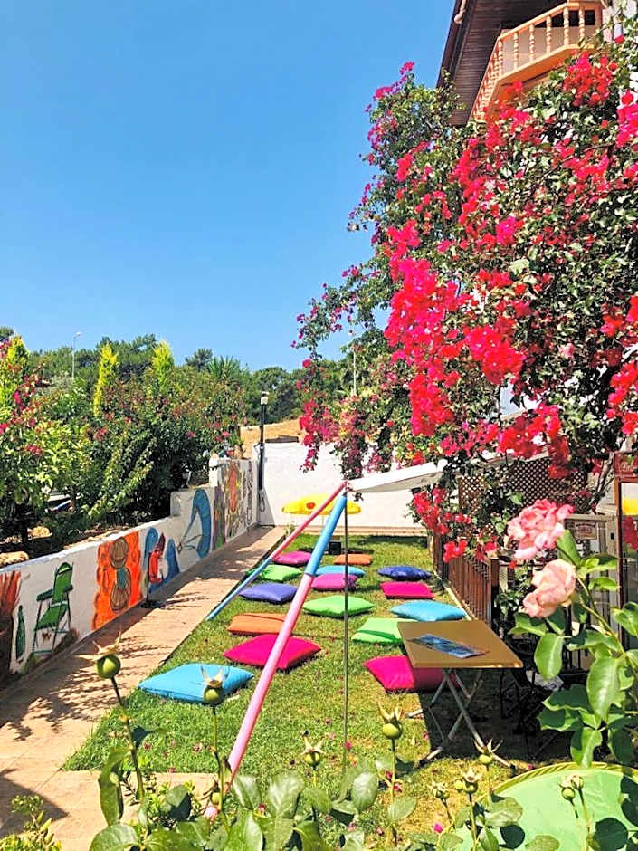 Ankakyaka Apart Hotel