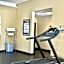 Microtel Inn & Suites By Wyndham Whitecourt