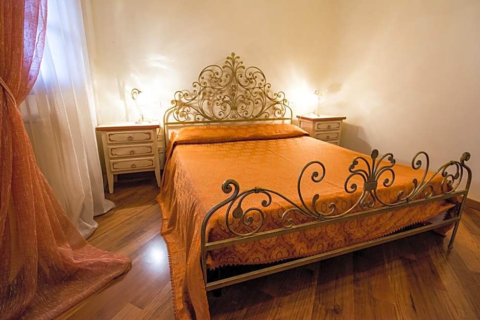 B&B Maesta' Di Cudino