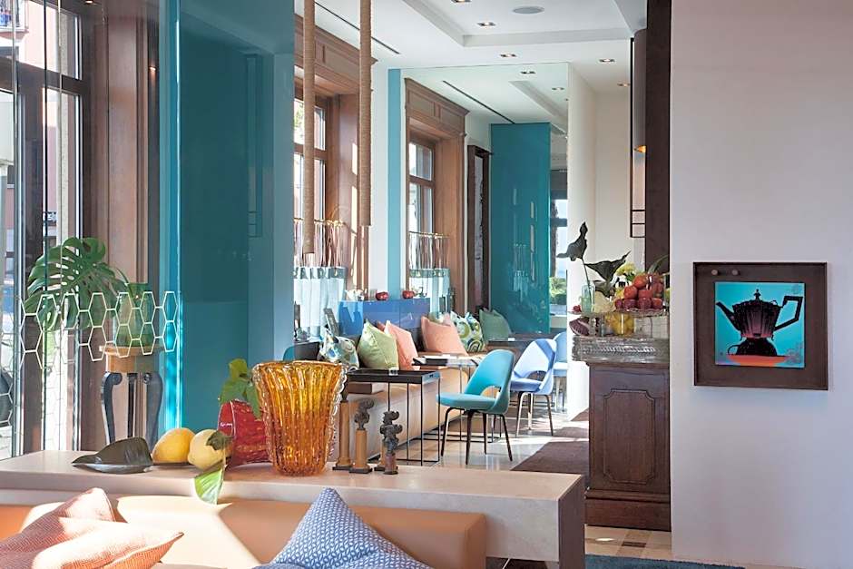 Park Hotel