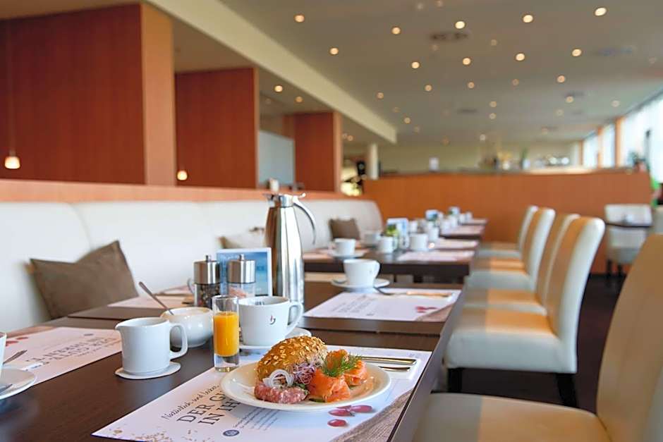 Atlantic Hotel Galopprennbahn