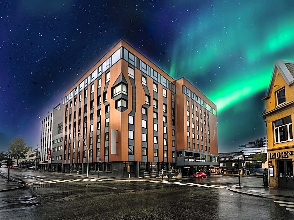 Scandic Grand Tromsø