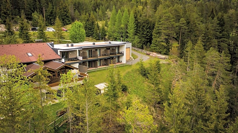 Hotel Garni Isarlodge Wiesenhof