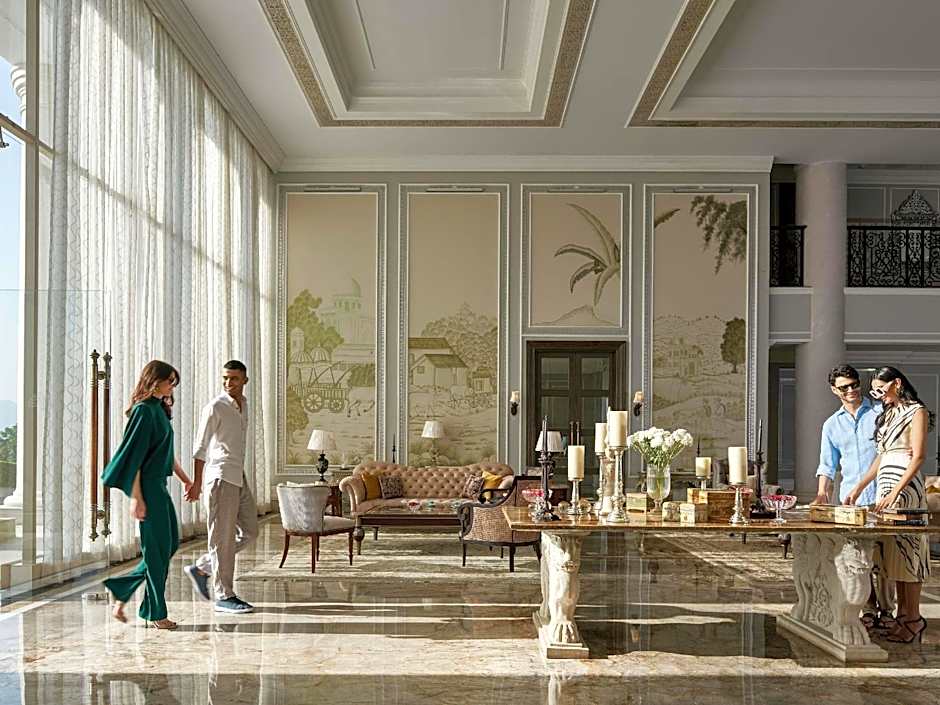 Raffles Udaipur