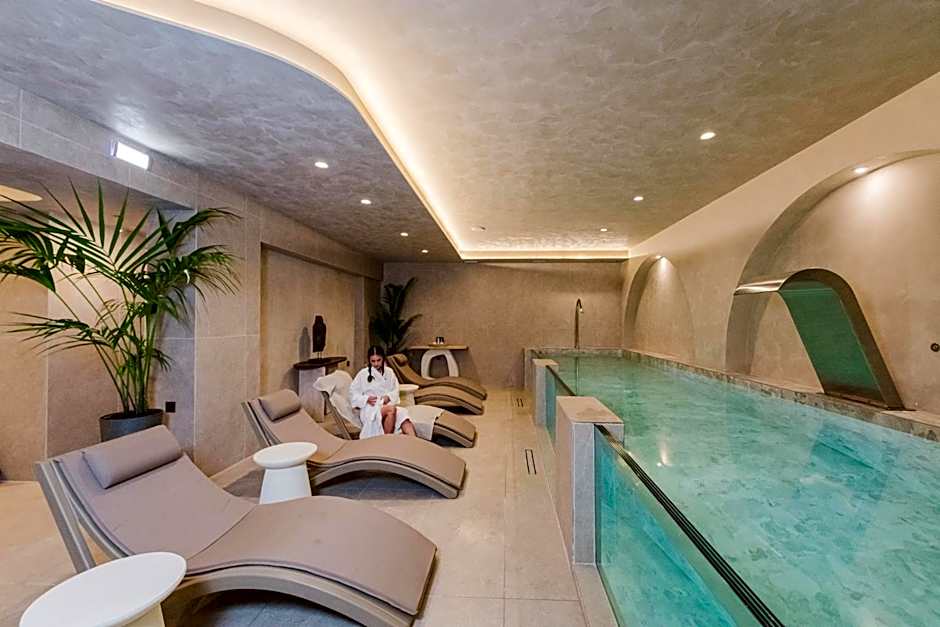 Evexia Boutique Hotel & Spa - Adults Only