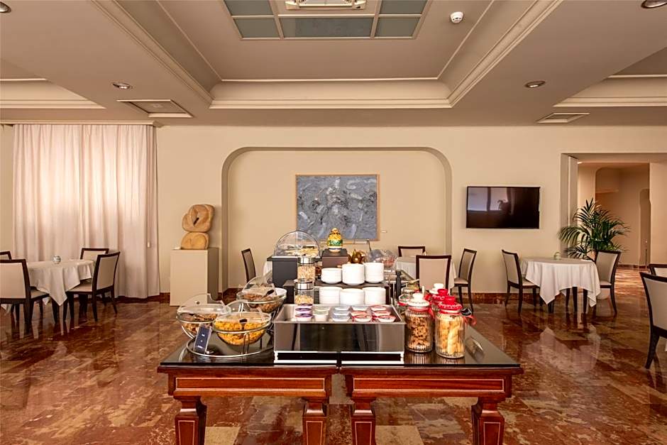 Best Western Hotel Stella d'Italia