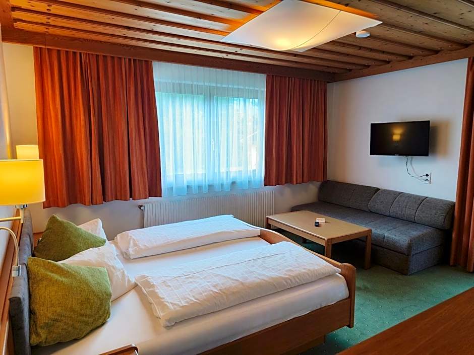 Hotel-Pension Birkenhof