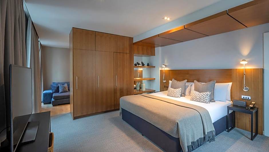 Clayton Hotel London Wall