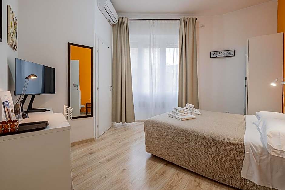 Damiani & Sister Guesthouse