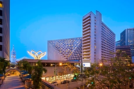 Hyatt Regency San Francisco