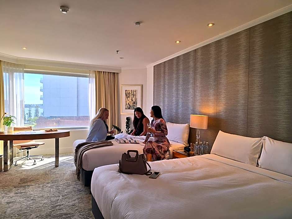 Residence on Langley Park