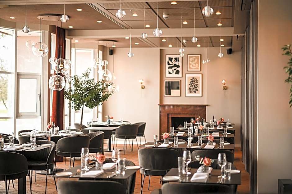 Golfhotel & Restaurant Lindenhof