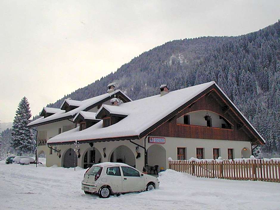 Affittacamere Alle Trote