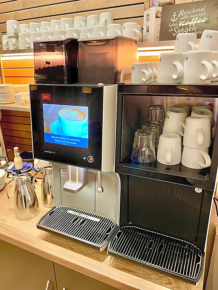 Businesshotel Berlin